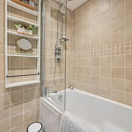 Luxury Couple'S Getaway With River Views And Parking Polperro Exterior photo