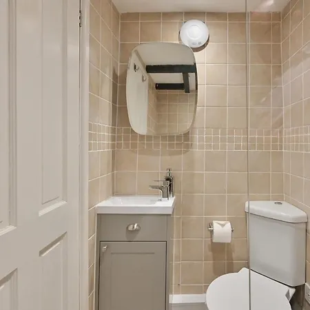 Luxury Couple'S Getaway With River Views And Parking Polperro Exterior photo