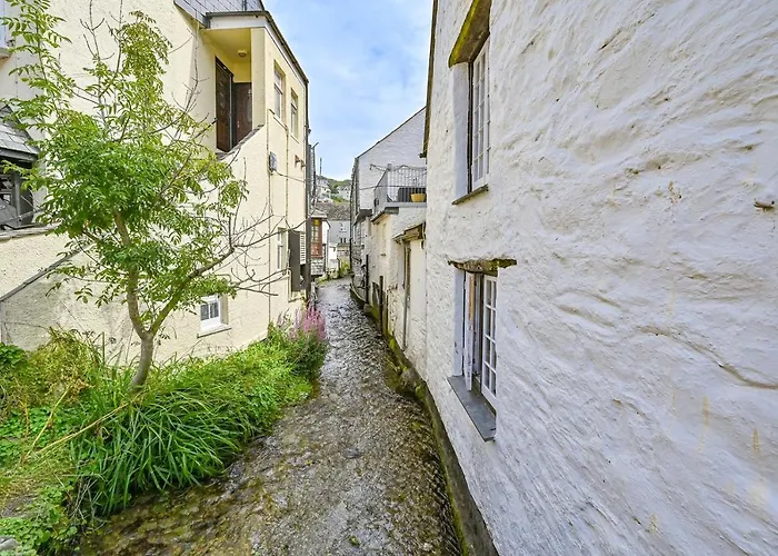 Luxury Couple\'S Getaway With River Views And Parking